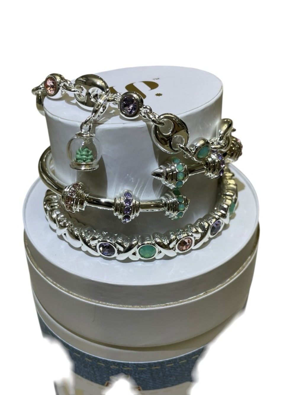 Bomb Party - 2026 Spring Stacks - Grow Through What You Go Through - ST83663